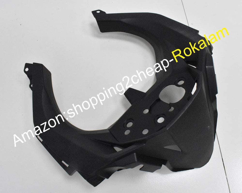 Amazon.com: Para Kawasaki ZX300 Ninja 300 2013 2014 2015 2016 EX